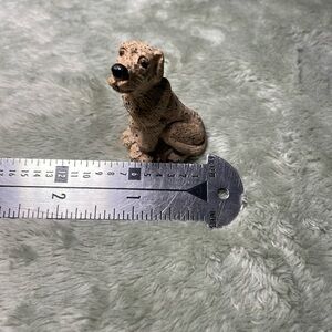 Mom’s Dog Collection - Savannah, Georgia